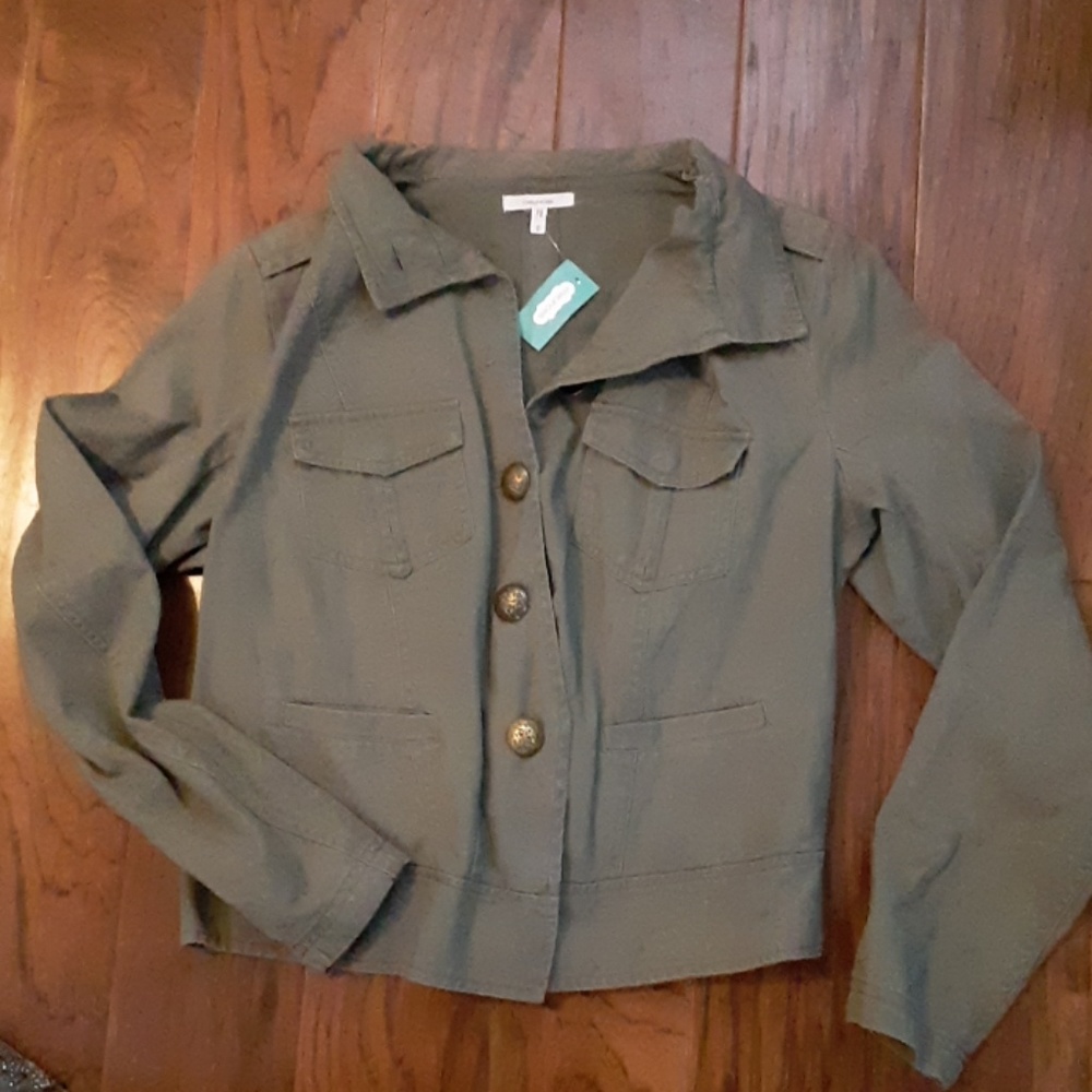 Maurices Jean jacket